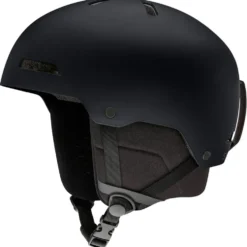 Casco Smith Rodeo Matte Black