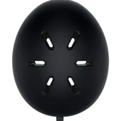 Casco Smith Rodeo Matte Black