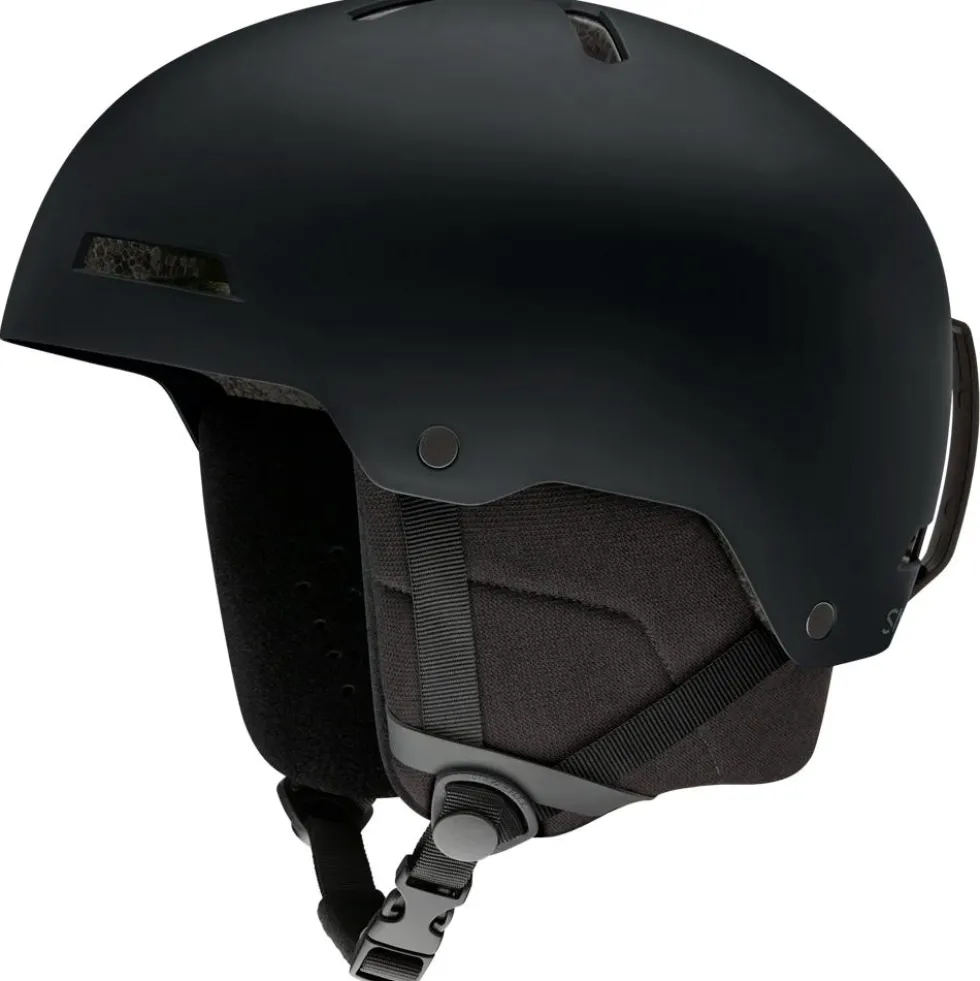 Casco Smith Rodeo Matte Chalk