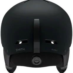 Casco Smith Rodeo Matte Chalk