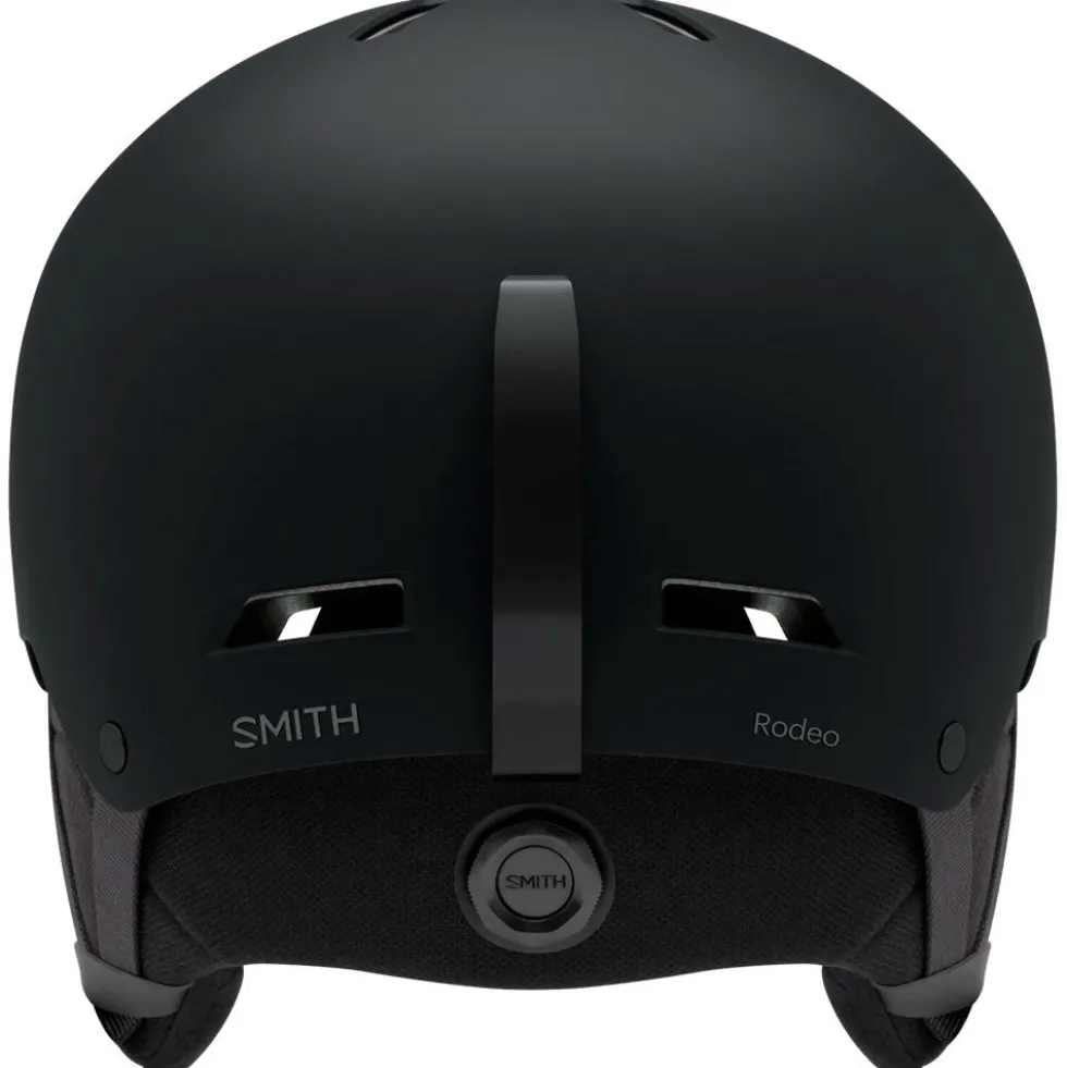 Casco Smith Rodeo Matte Chalk