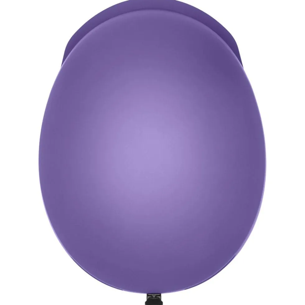 Casco Smith Scout Jr Mips Matte Neon Purple