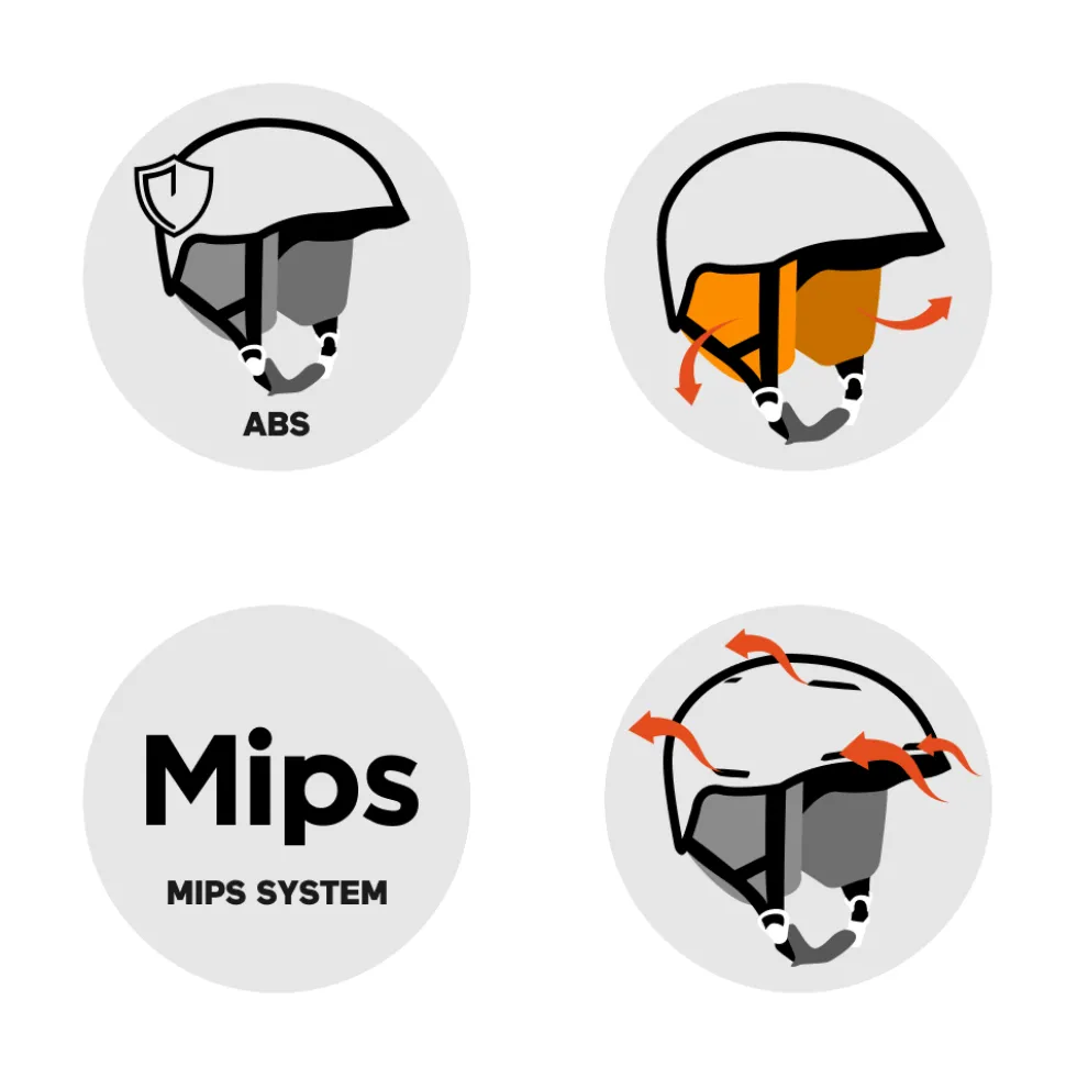 Casco Smith Scout Jr Mips Matte Cactus