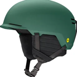 Casco Smith Scout Jr Mips Matte Cactus