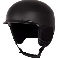 Casco Smith Scout Matte Black
