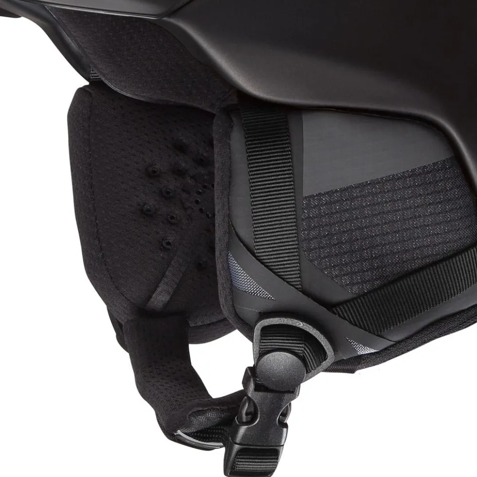 Casco Smith Vantage Matte Black