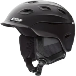 Casco Smith Vantage Matte Black