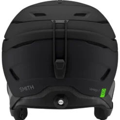 Casco Smith Vantage 2 Matte Black