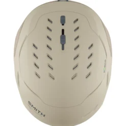 Casco Smith Vantage 2 Mips Matte Chalk