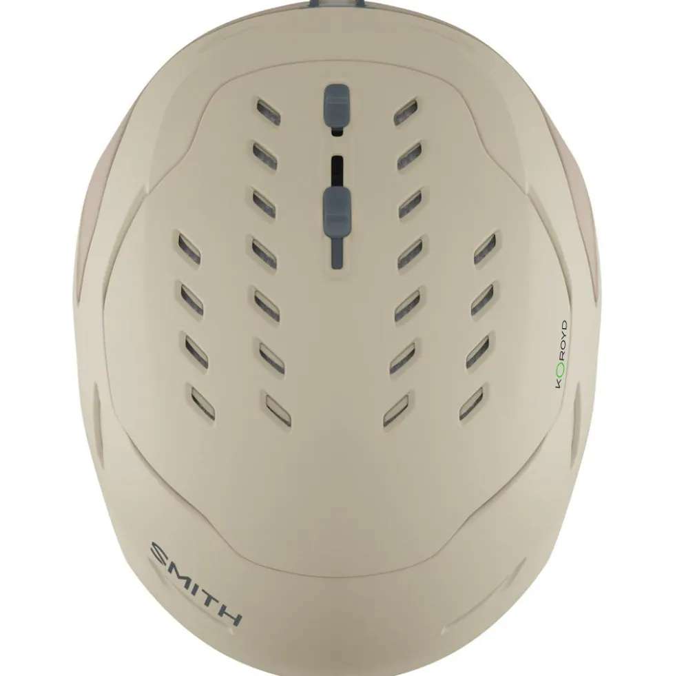 Casco Smith Vantage 2 Mips Matte Chalk