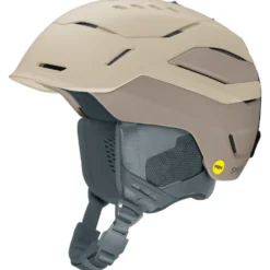 Casco Smith Vantage 2 Mips Matte Chalk