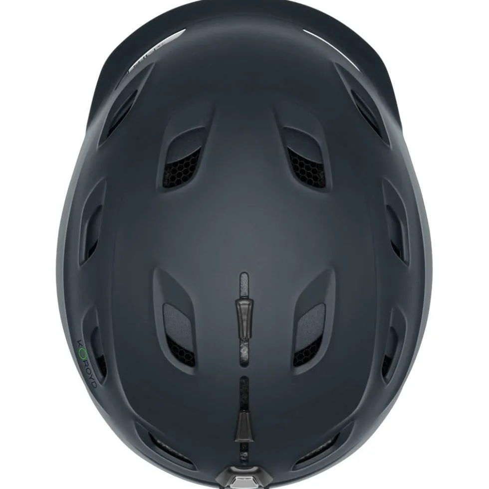 Casco Smith Vantage Mips Matte Slate