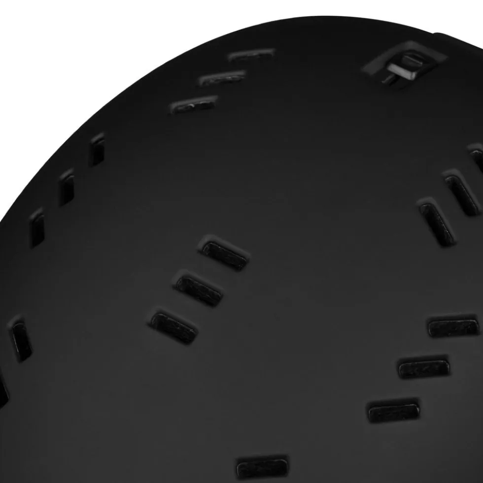 Casco Sweet Protection Adapter Mips Dirt Black