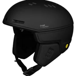 Casco Sweet Protection Adapter Mips Dirt Black
