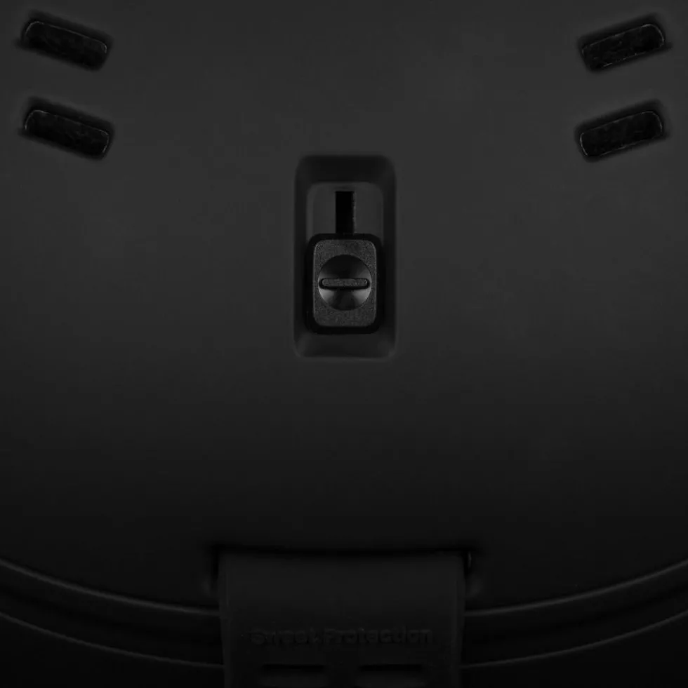 Casco Sweet Protection Adapter Mips Dirt Black