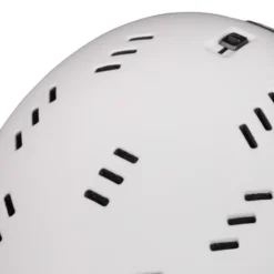 Casco Sweet Protection Adapter Mips Bronco White