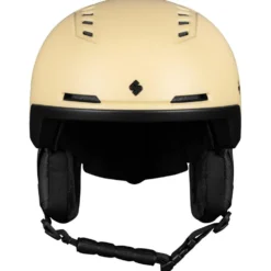 Casco Sweet Protection Daymaker Mips Matte Cream