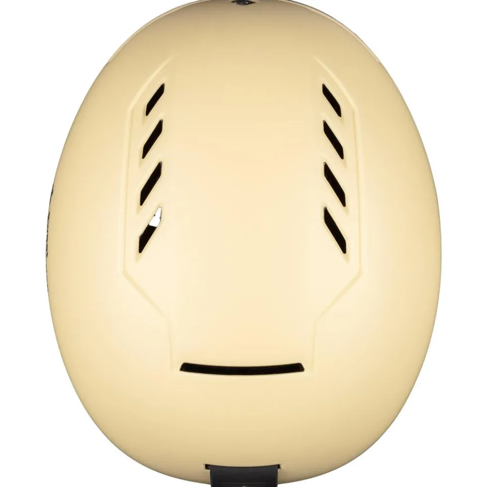 Casco Sweet Protection Daymaker Mips Matte Cream