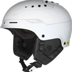 Casco Sweet Protection Switcher Mips Gloss White