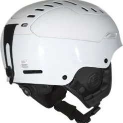 Casco Sweet Protection Switcher Mips Gloss White