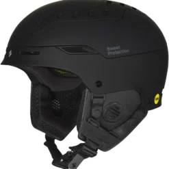 Casco Sweet Protection Switcher Mips Dirt Black