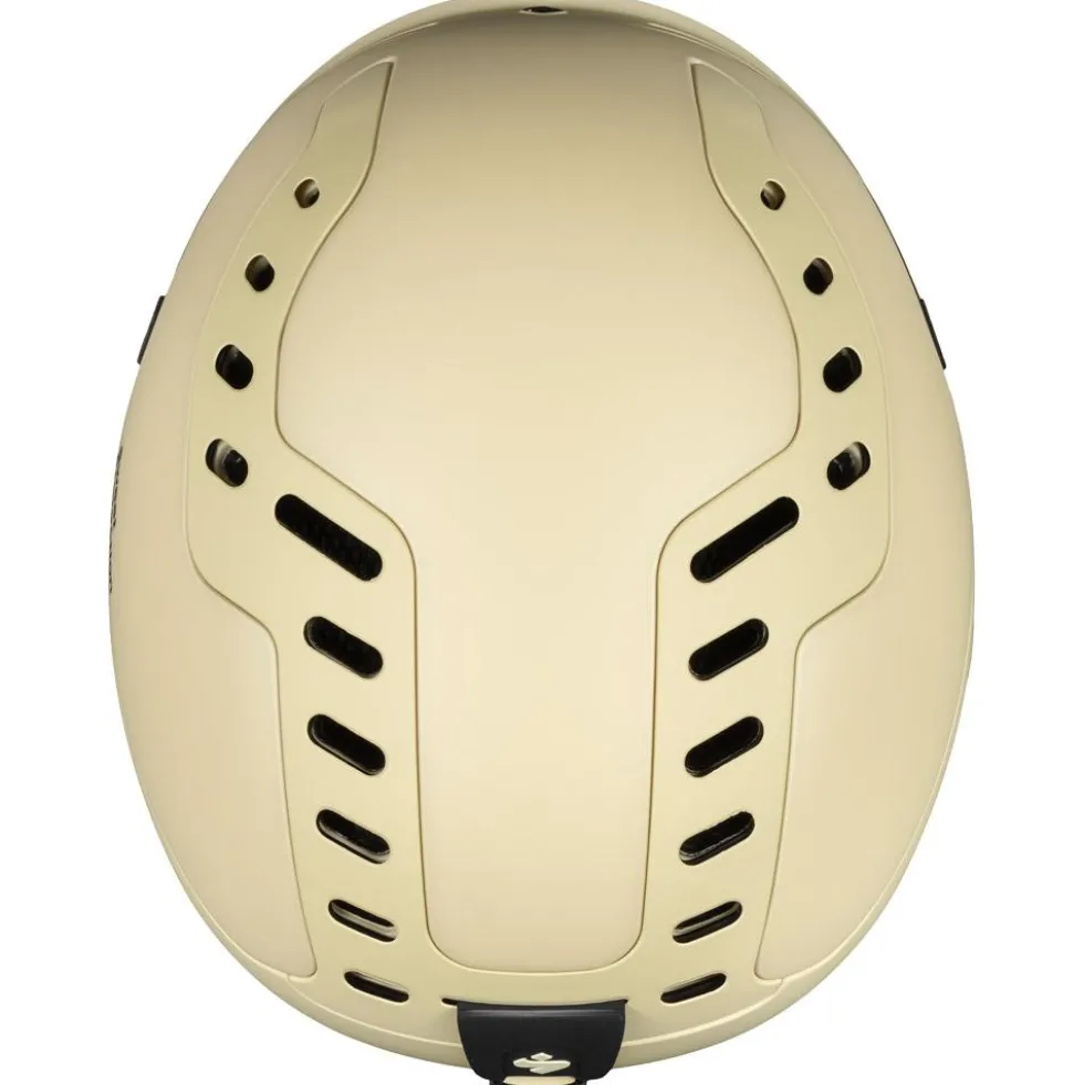 Casco Sweet Protection Switcher Mips Matte Cream
