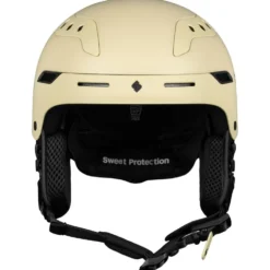 Casco Sweet Protection Switcher Mips Matte Cream