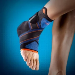 Cavigliere Thuasne Strapping Novelastic - Stabilité 4