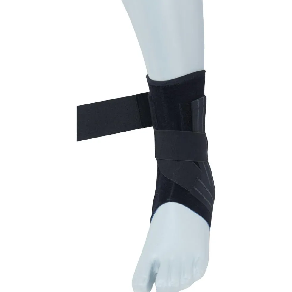 Cavigliere Zamst A1 Left