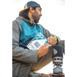 Cibo liofilizzato MX3 Nutrition Pâtes A La Carbonara 210 g.