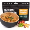 Cibo liofilizzato Tactical Foodpack Riz et Légumes 100g