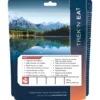 Cibo liofilizzato Trek'n Eat Bœuf Chasseur Aux Pâtes 160 g.