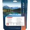 Cibo liofilizzato Trek'n Eat Curry De Poulet Au Riz 200 g.