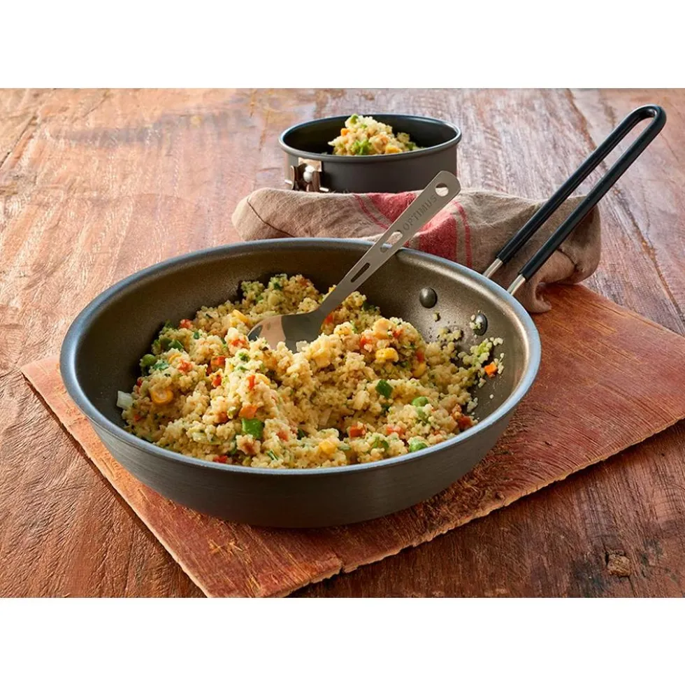 Cibo liofilizzato Trek'n Eat Couscous Végétarien 160 g.