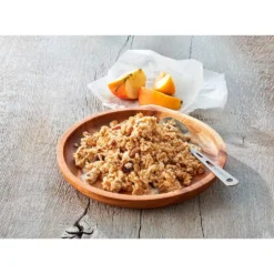 Cibo liofilizzato Trek'n Eat Muesli Suisse Au Lait Entier 150 g.