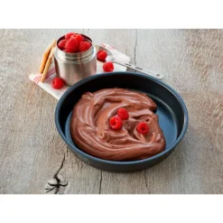 Cibo liofilizzato Trek'n Eat Mousse Au Chocolat 100 g.