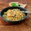 Cibo liofilizzato Trek'n Eat Poulet A La Crème, Pâtes Et Épinards 150 g.