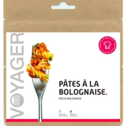 Cibo liofilizzato Voyager Pâtes à la Bolognaise 160 g.