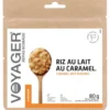 Cibo liofilizzato Voyager Riz Au Lait Au Caramel 80 g.