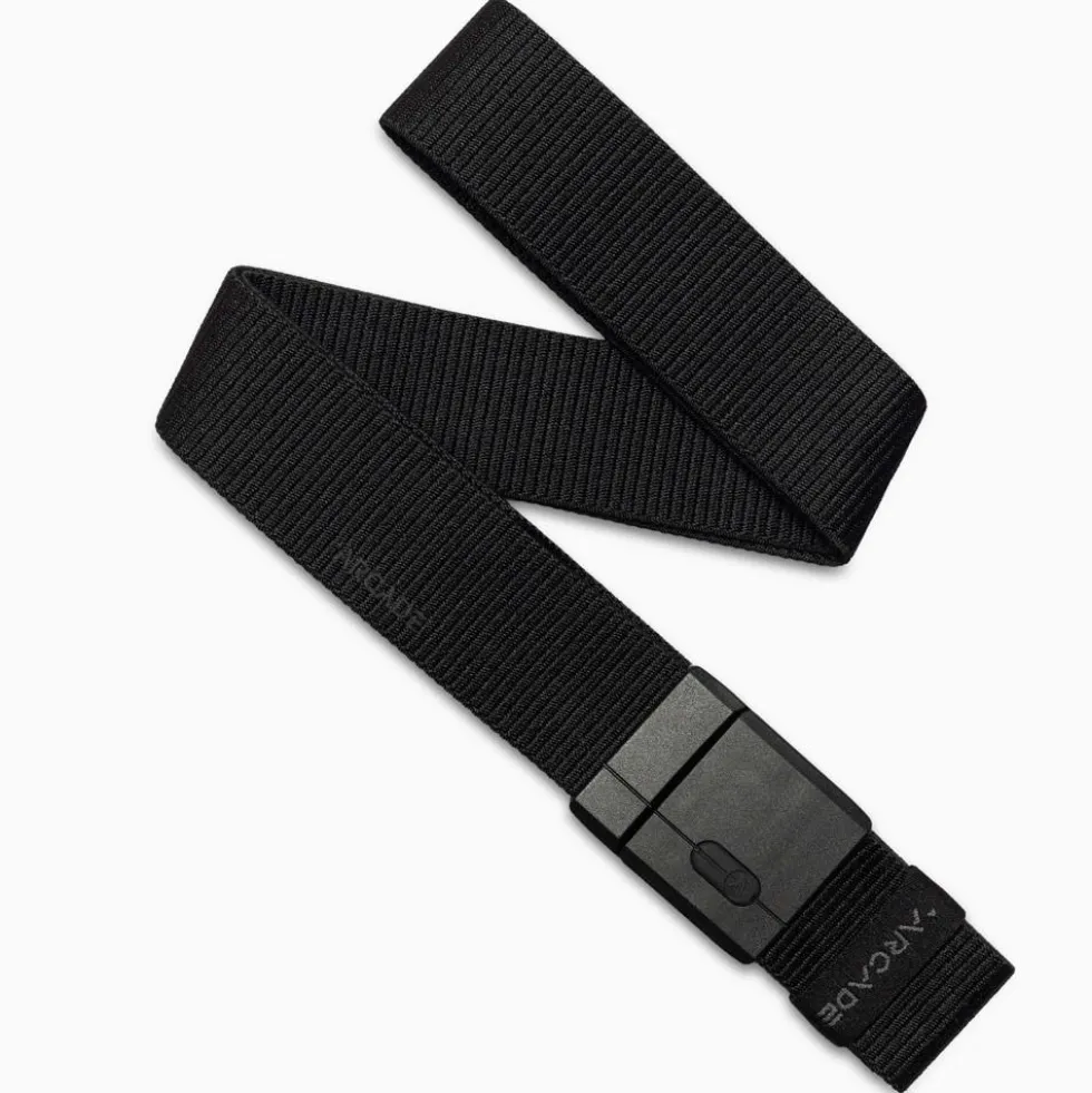 Cintura Arcade Aero Black