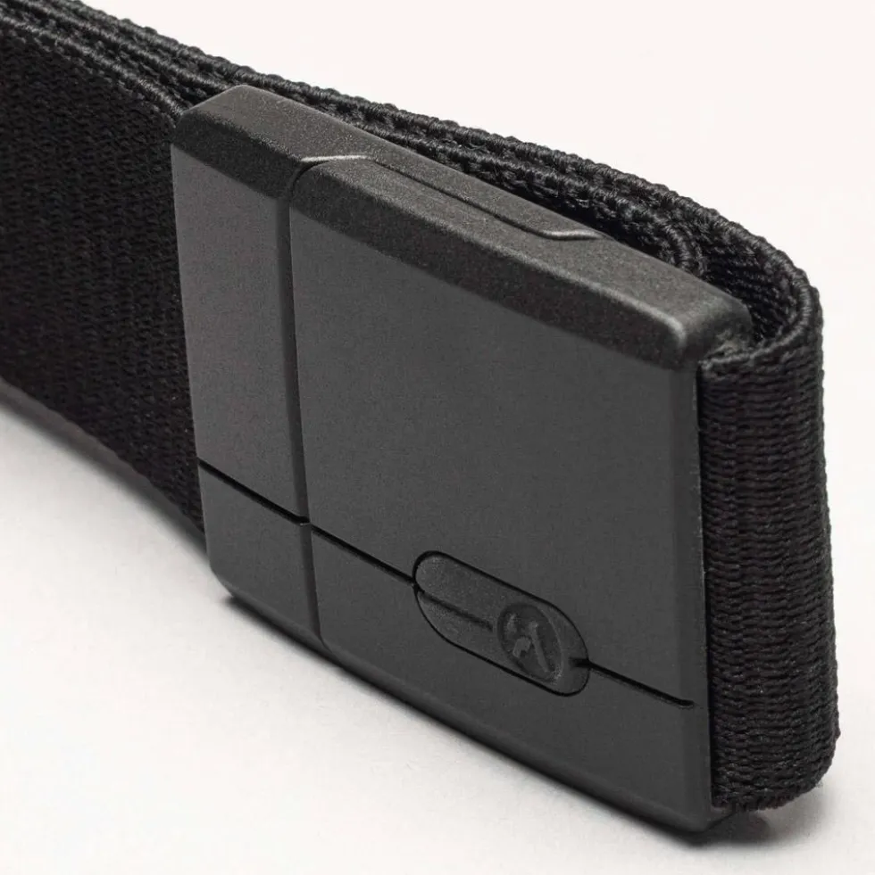Cintura Arcade Aero Black