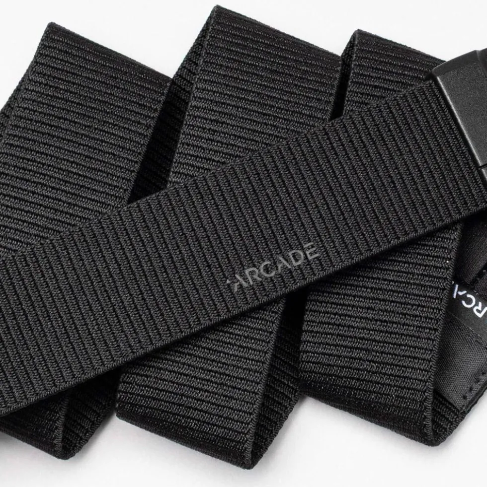 Cintura Arcade Aero Black