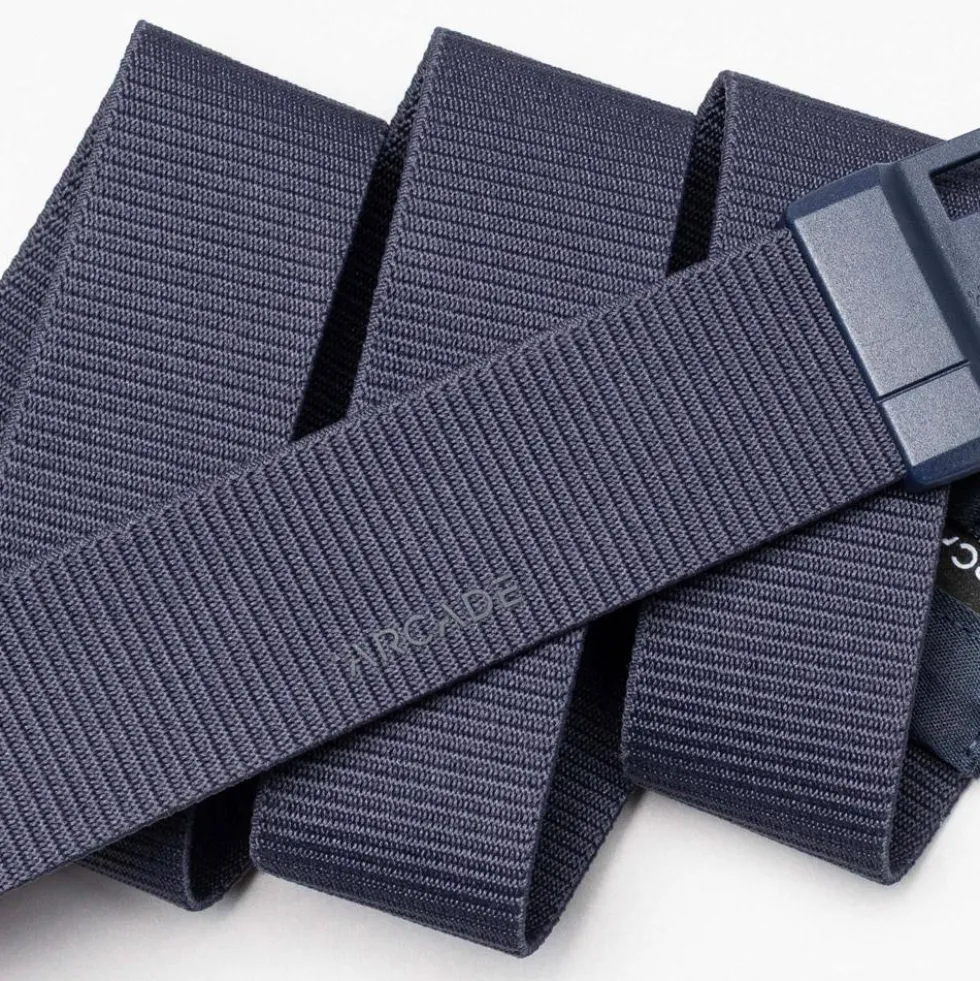 Cintura Arcade Aero Navy