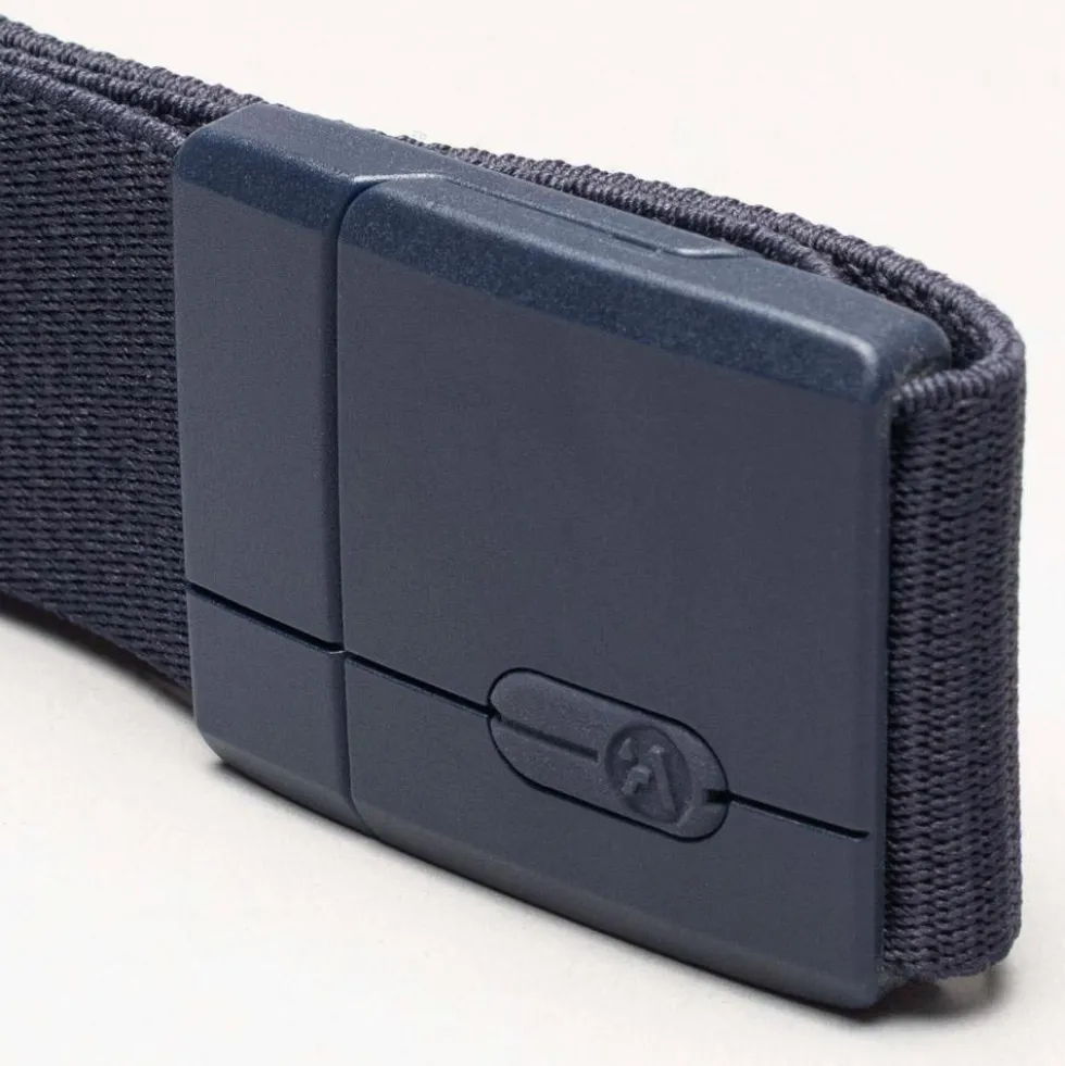 Cintura Arcade Aero Navy