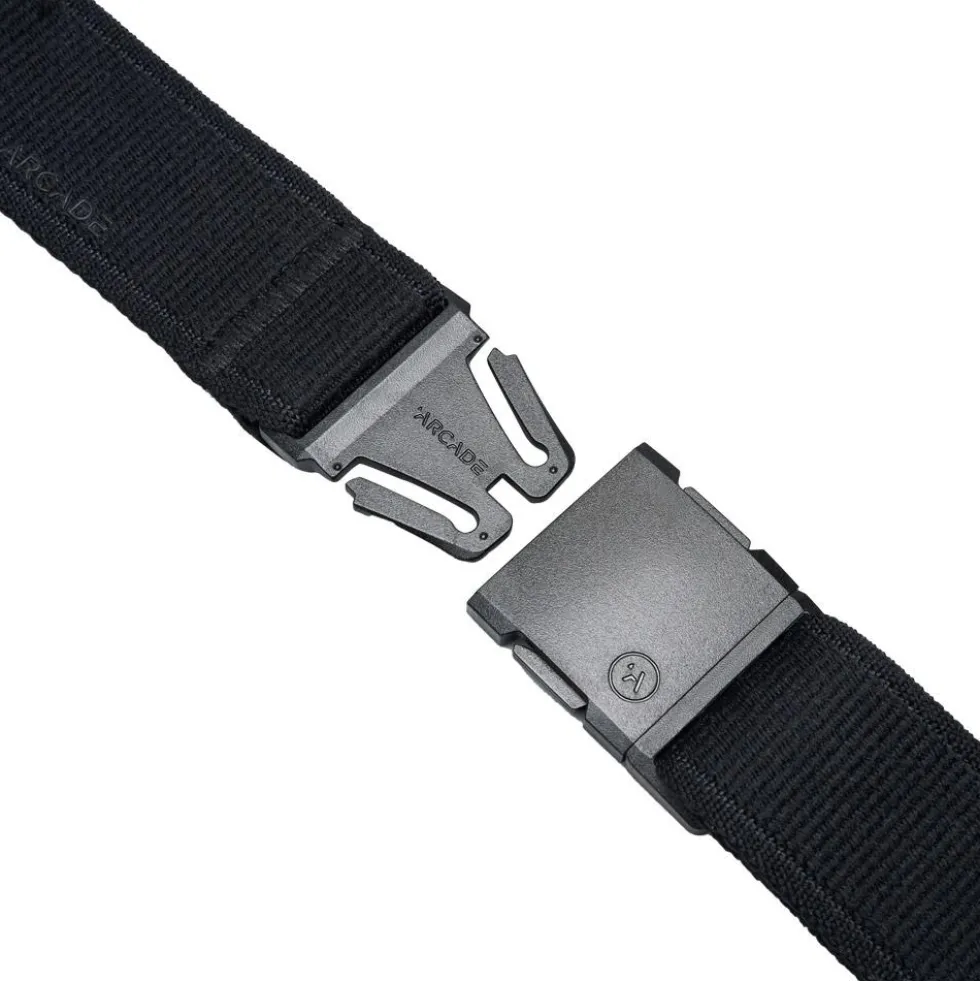 Cintura Arcade Atlas Black