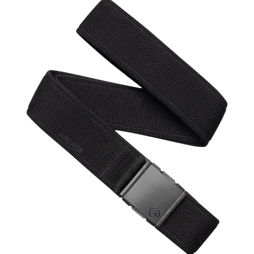 Cintura Arcade Atlas Black