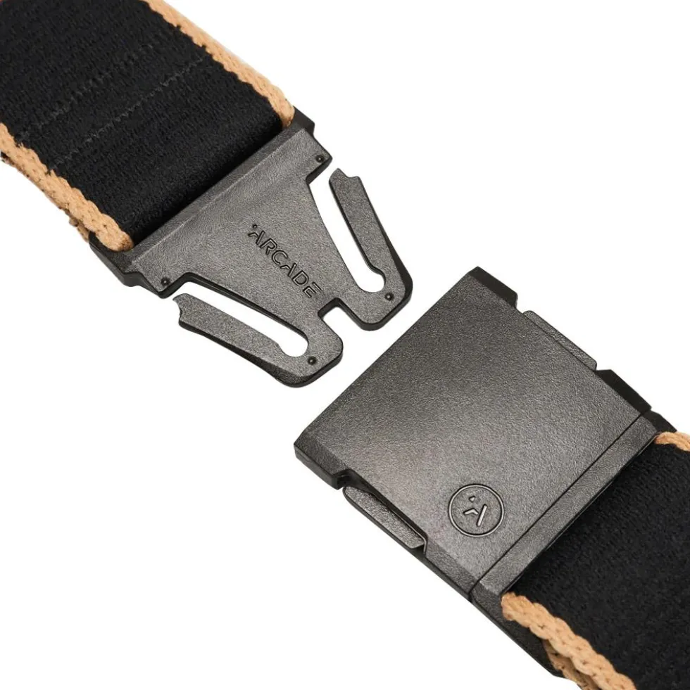 Cintura Arcade Blackwood Black Sand