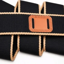 Cintura Arcade Blackwood Black Sand