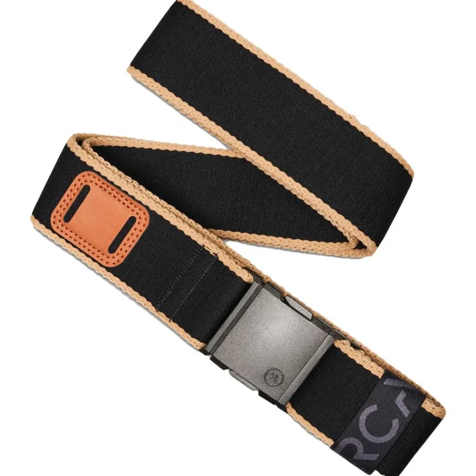 Cintura Arcade Blackwood Black Sand
