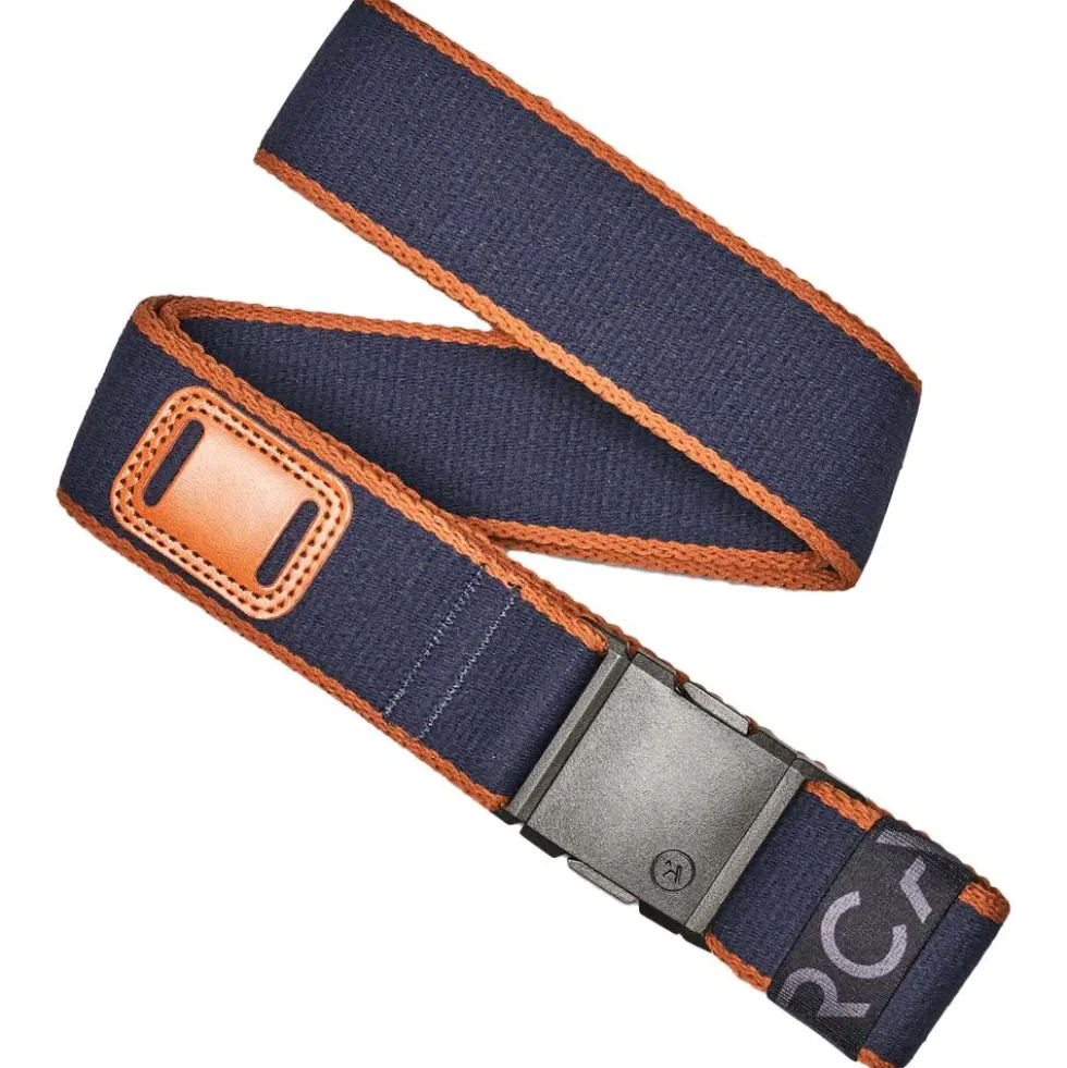 Cintura Arcade Blackwood Navy Bay